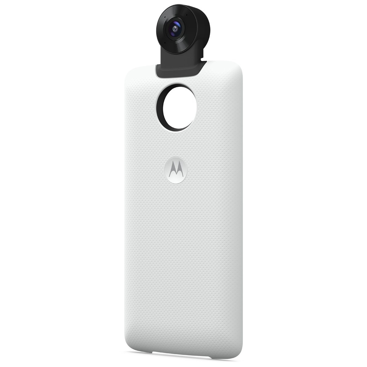 Компания Motorola...