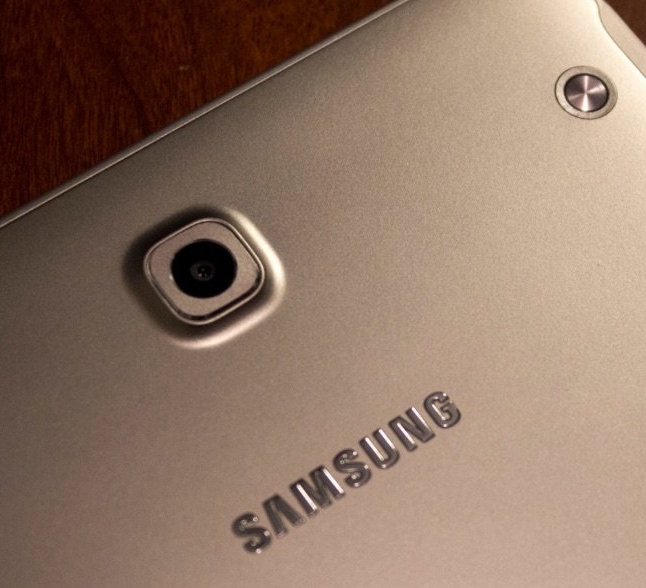 Концерн Samsung готовит к...