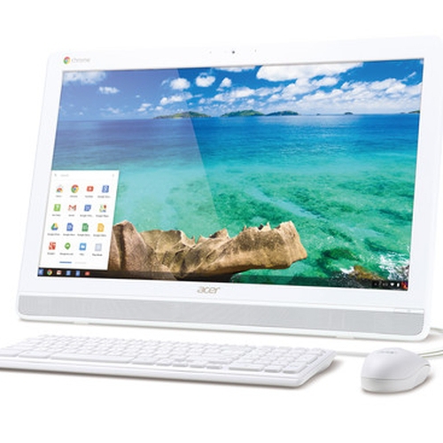 Компания Acer...