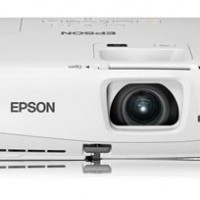 Epson представила - EB-W16 HD...
