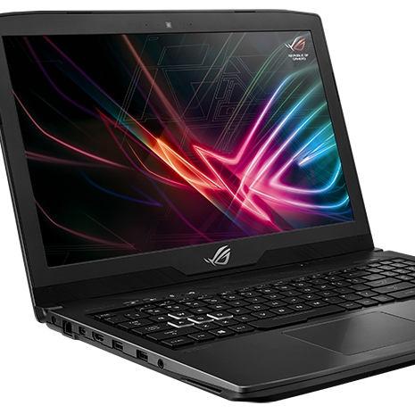 Компания ASUS выпустила...