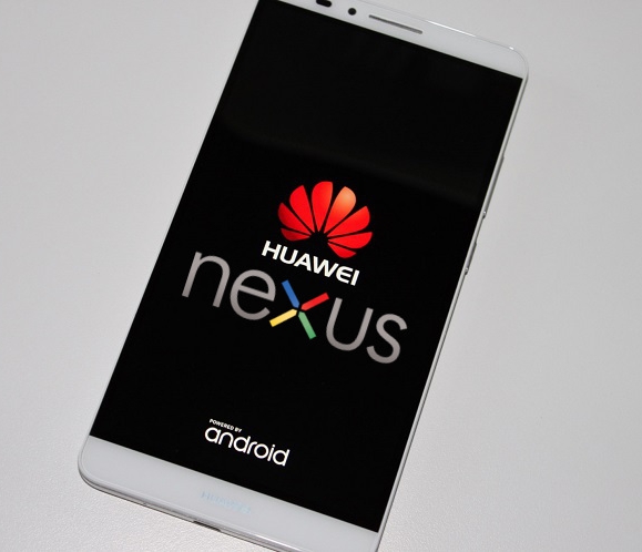 Компания Huawei? начала...
