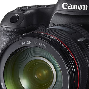 Canon афишировала...