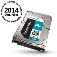 Компания Seagate Technology...