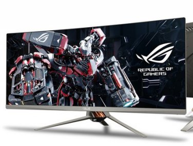 Компания ASUS...