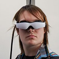 OLED-очки компании Carl...