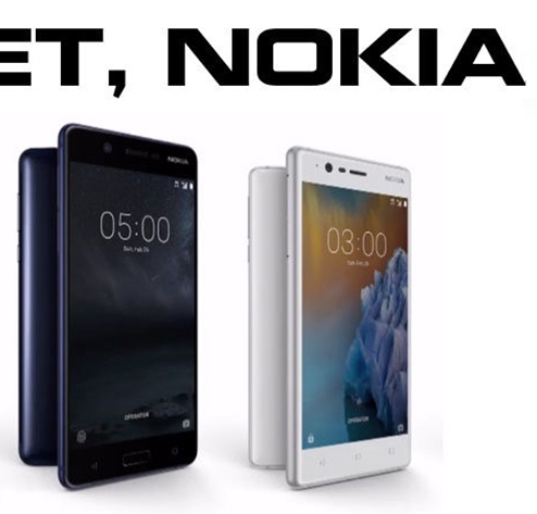 Компания HMD Global...