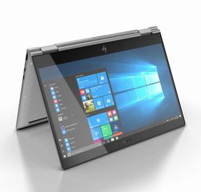 Компания HP выпустила...