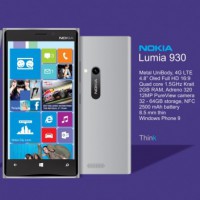Покажет ли Nokia новый...