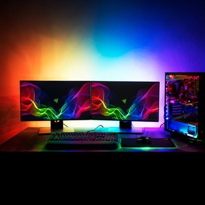 ?Компания Razer...