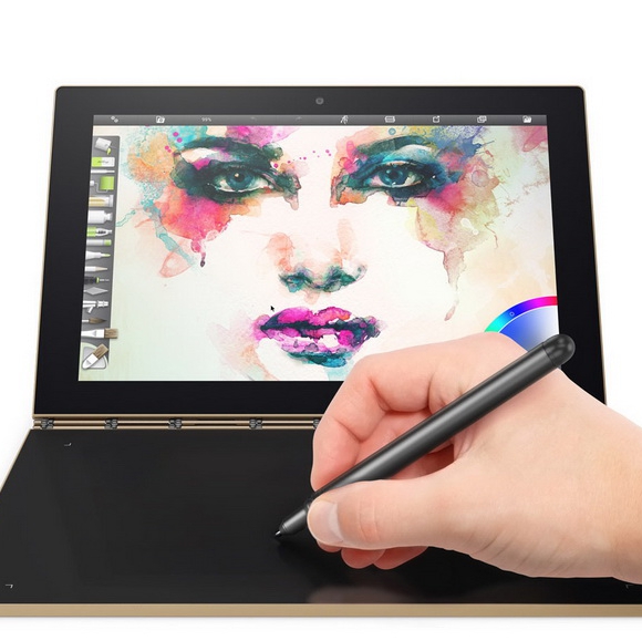 Компания Lenovo...
