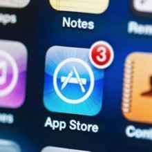 Компания Apple резко...