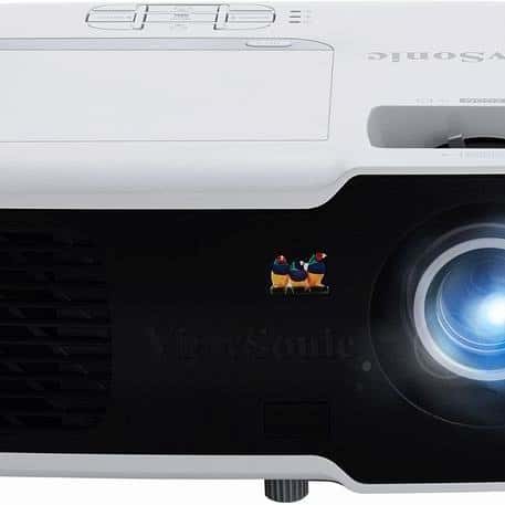 Компания ViewSonic...