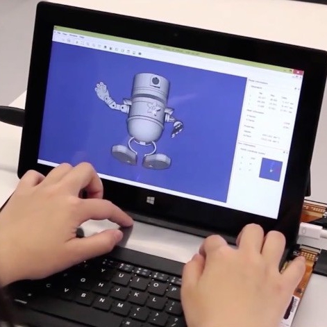 Компания Microsoft...