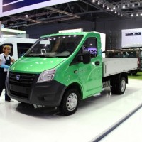 Группа ГАЗ объявила о...