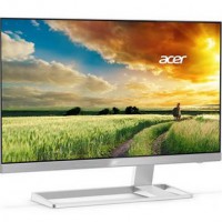 Компания Acer показала...