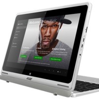 Acer создаёт небольшой...