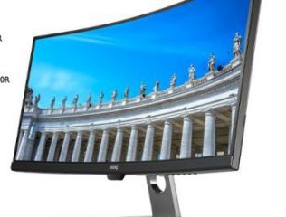Компания BenQ выпустила...