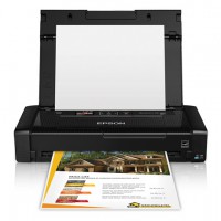 Компания Epson показала...