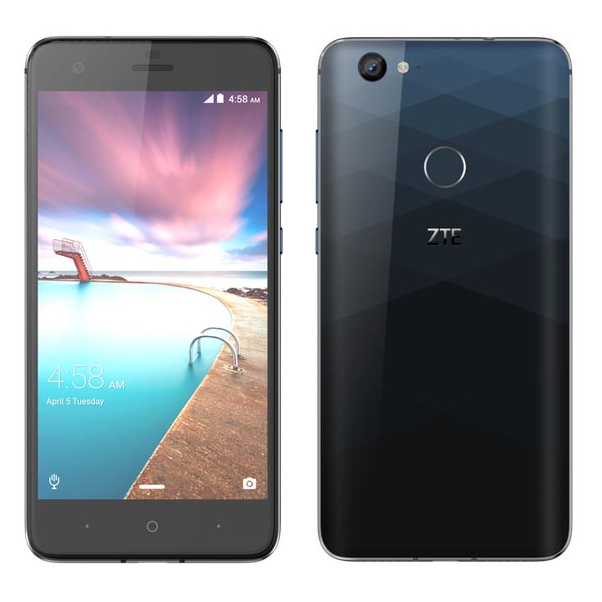 Компания ZTE? собирает...