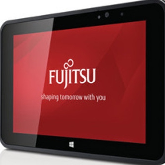 Компания Fujitsu...