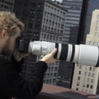 Наконец-то, Canon...