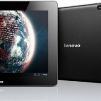 Компания Lenovo радостно...