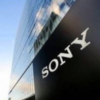 Компания Sony...