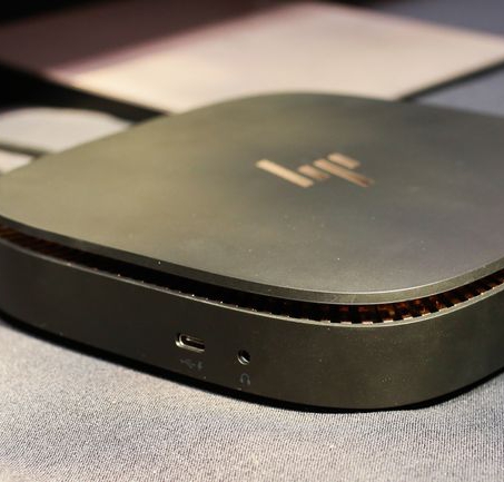 Компания HP? выпустила...