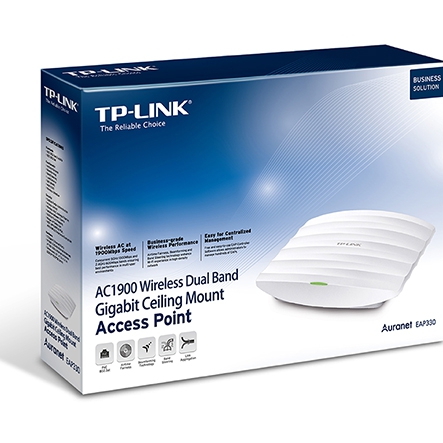 ?Компания TP-LINK...