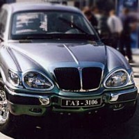 Компания ГАЗ хочет...