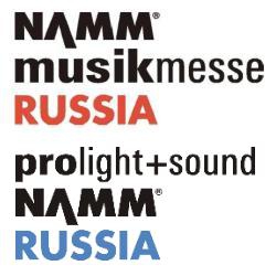 Экспозиции NAMM Musikmesse? и...
