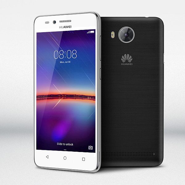 Компания Huawei показала...
