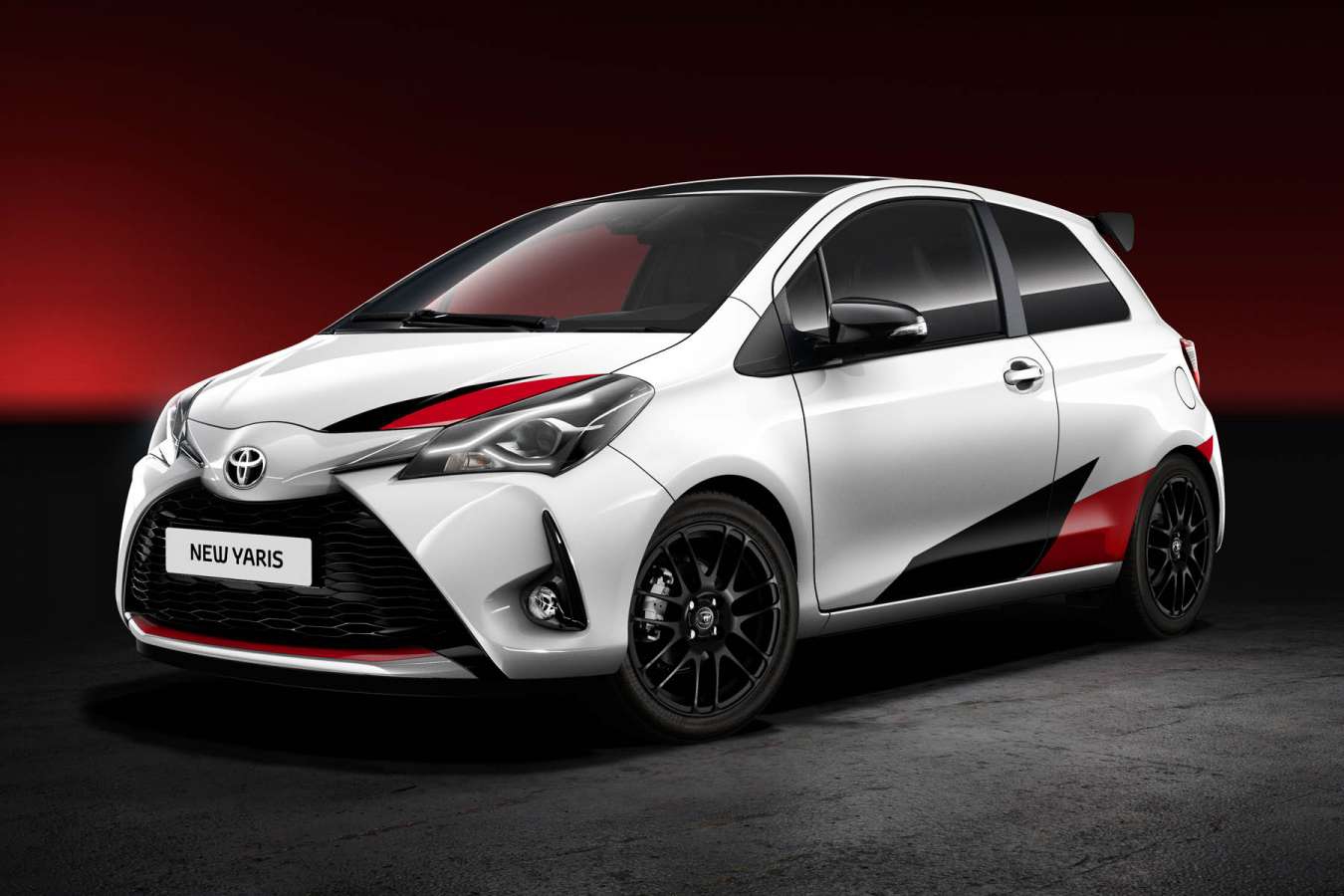 Корпорация Toyota?...