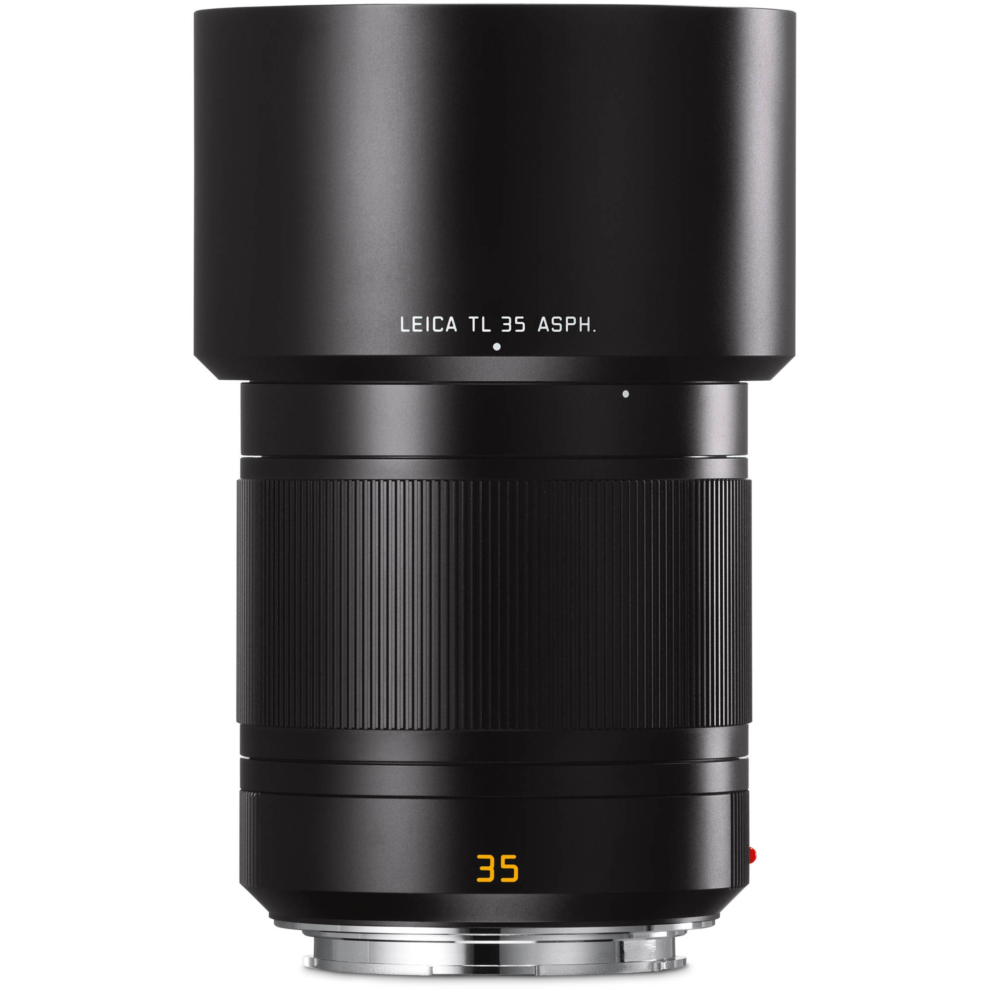 Компания Leica показала...