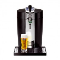 BeerTender - система...