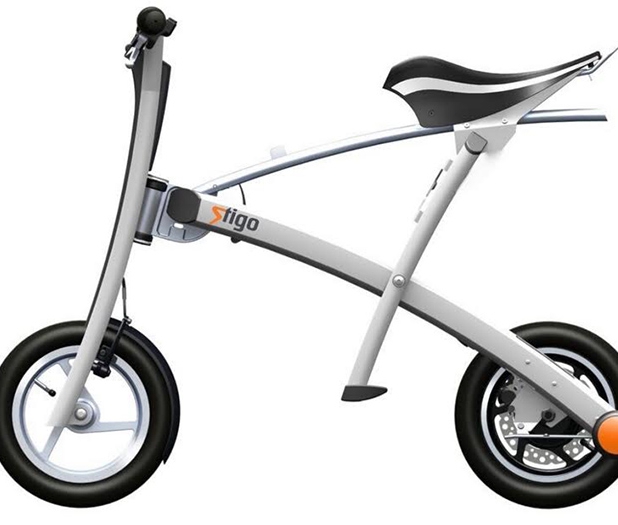 Компания Stigobike?...