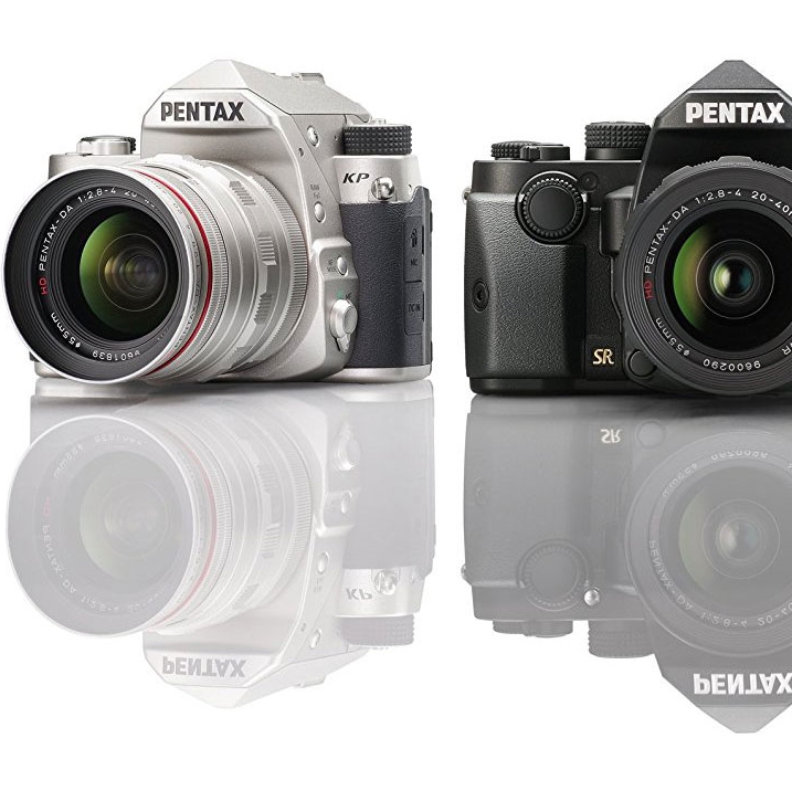 Компания ?Pentax?...