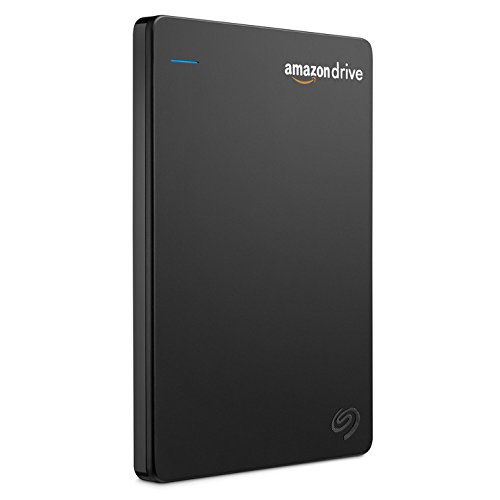 Компании ?Seagate и Amazon?...