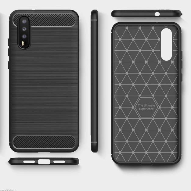 Компания Huawei...