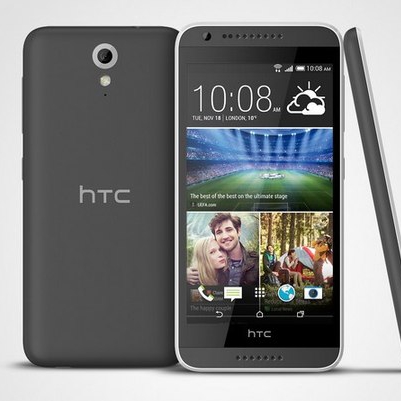 Компания HTC...