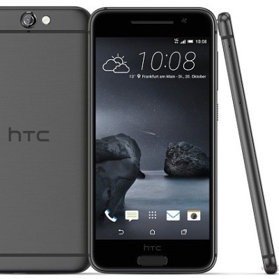Компания HTC...