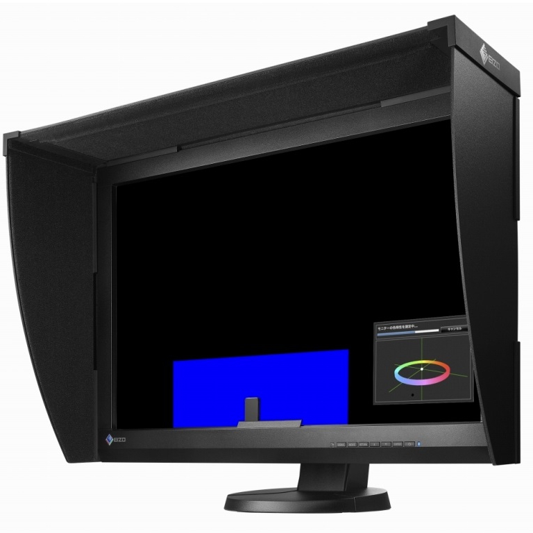Компания EIZO в июне...