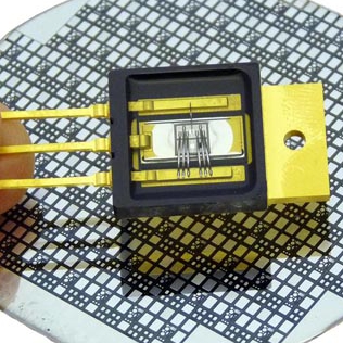 Компания Cambridge Electronics...