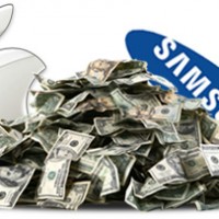 Самсунг обошла Apple на...