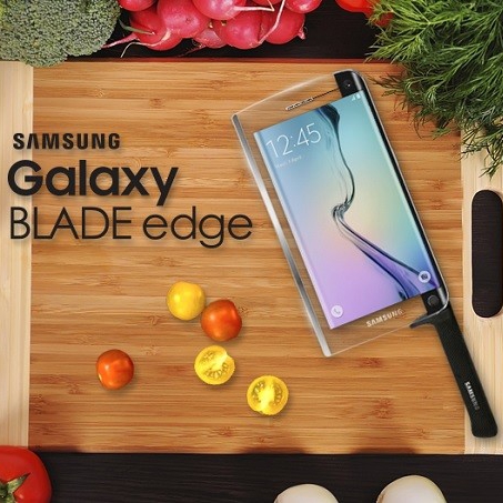 Концерн ?Samsung готовит...