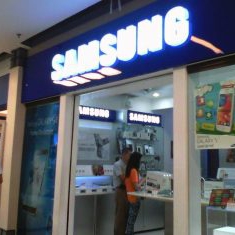 Концерн ?Samsung? решил...