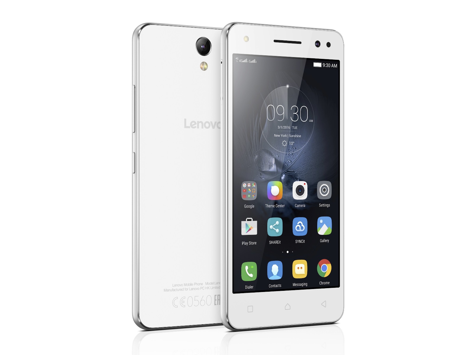 Компания Lenovo вывела...