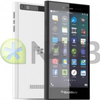 Новый смартфон BlackBerry...
