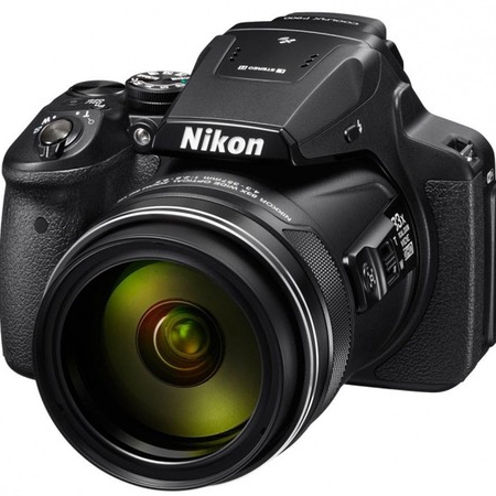 Компания Nikon...